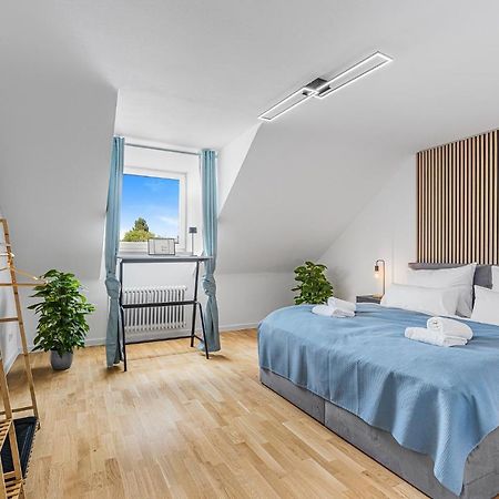 Prime: Design Apartment Fur 4 - Zentrale Lage ミュンヘン エクステリア 写真