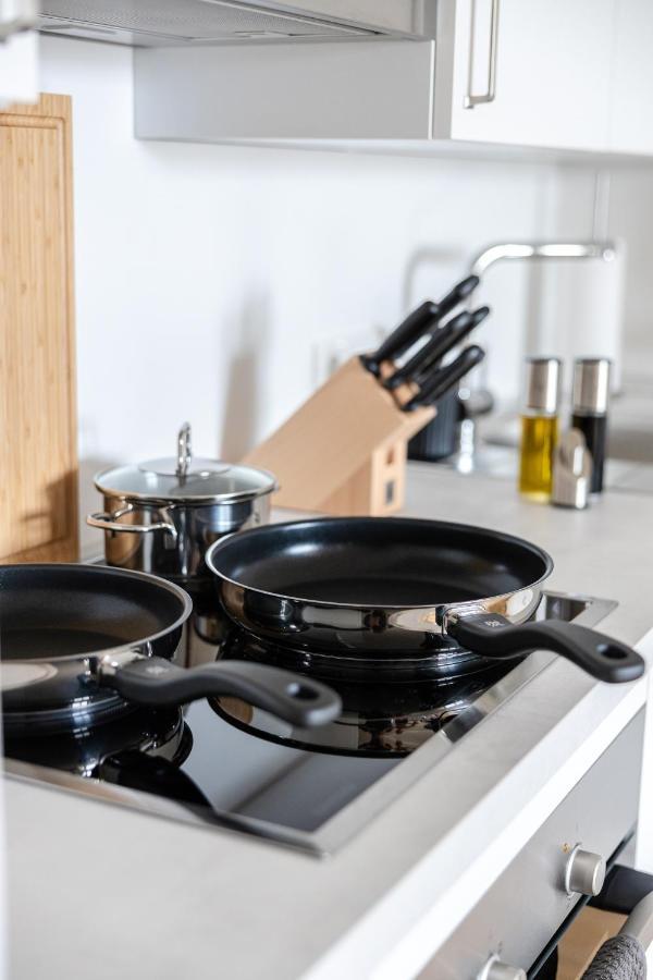 Prime: Design Apartment Fur 4 - Zentrale Lage ミュンヘン エクステリア 写真