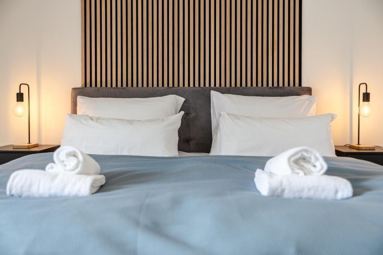 Prime: Design Apartment Fur 4 - Zentrale Lage ミュンヘン エクステリア 写真