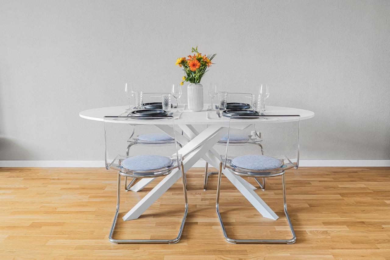 Prime: Design Apartment Fur 4 - Zentrale Lage ミュンヘン エクステリア 写真