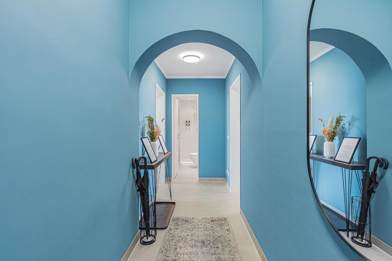 Prime: Design Apartment Fur 4 - Zentrale Lage ミュンヘン エクステリア 写真