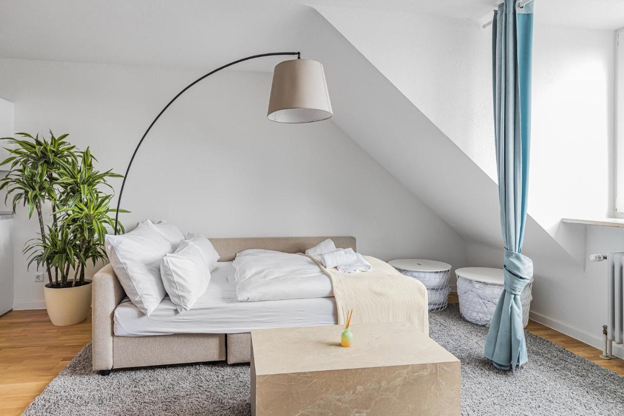 Prime: Design Apartment Fur 4 - Zentrale Lage ミュンヘン エクステリア 写真